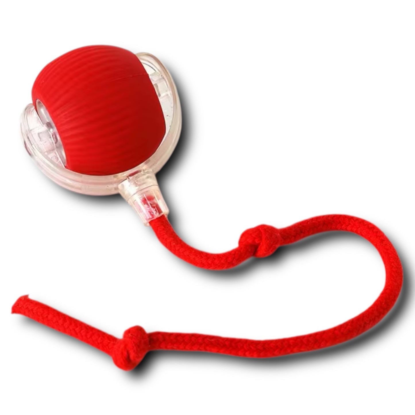 PlayfullPaws Cat-Ball