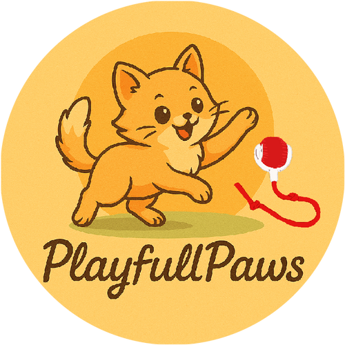 PlayfullPaws